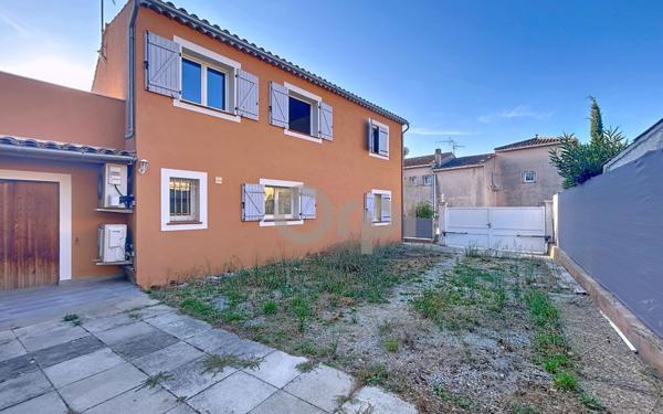 Maison à vendre    5 pièces • 145 m2 Taradeau