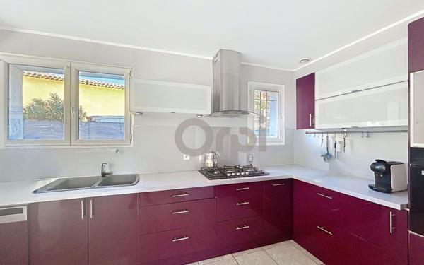 Maison à vendre    5 pièces • 145 m2 Taradeau