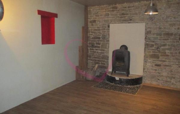 Vente Maison Mitoyenne à rafraîchir La ferriere-harang   