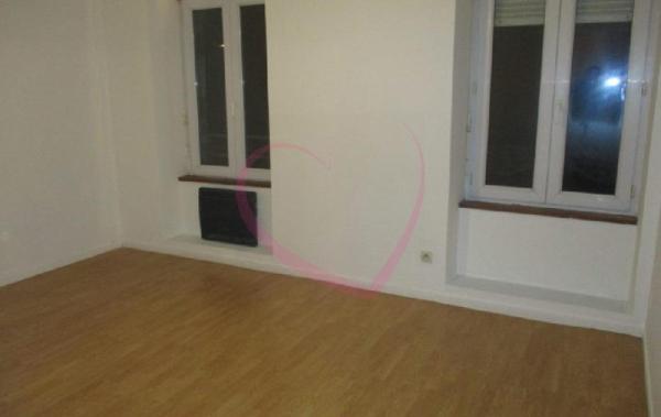 Vente Maison Mitoyenne à rafraîchir La ferriere-harang   