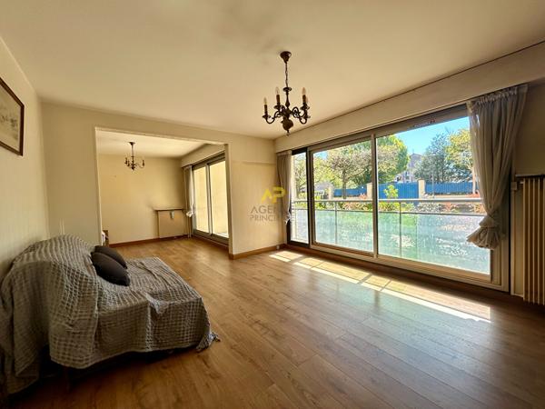 Opportunité investisseur 95 m² . Fort potentiel et rendement locatif 275 000 € **  - Référence  2057