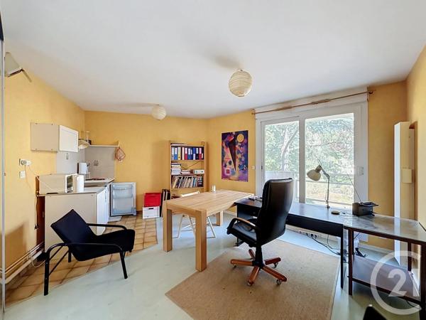 Appartement F1 à vendre  1 pièce - 25,44 m 2   DIJON  - 21