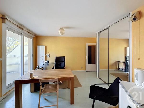 Appartement F1 à vendre  1 pièce - 25,44 m 2   DIJON  - 21