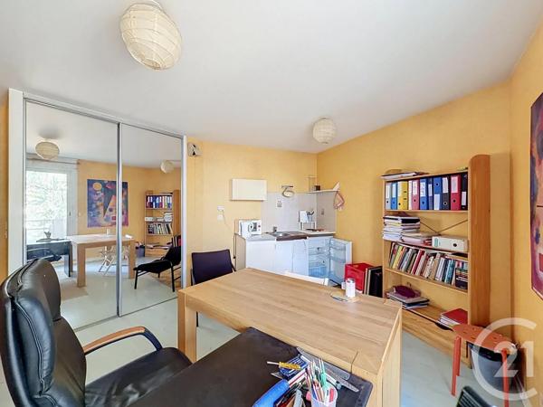 Appartement F1 à vendre  1 pièce - 25,44 m 2   DIJON  - 21