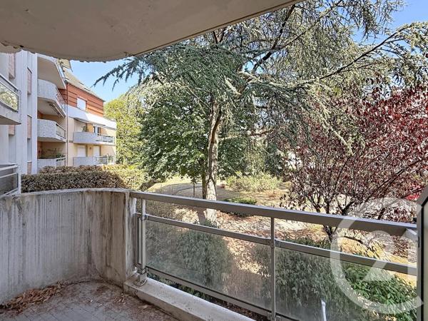 Appartement F1 à vendre  1 pièce - 25,44 m 2   DIJON  - 21