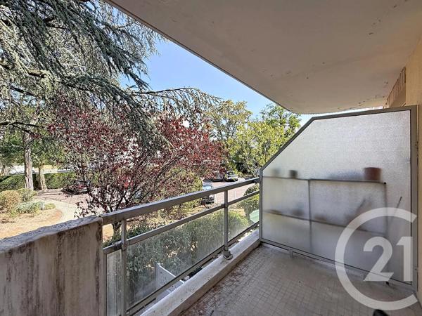 Appartement F1 à vendre  1 pièce - 25,44 m 2   DIJON  - 21