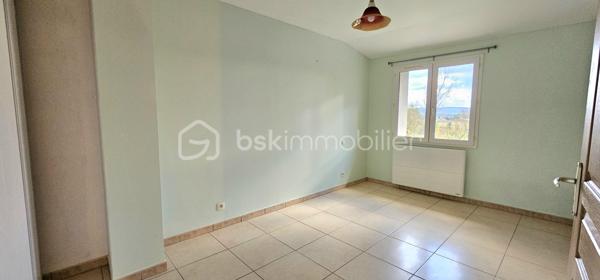 Immeuble mixte de 235 m²