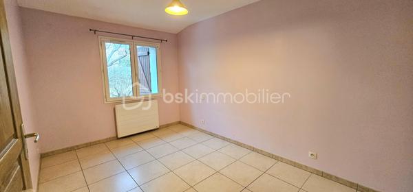 Immeuble mixte de 235 m²