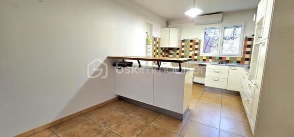 Immeuble mixte de 235 m²