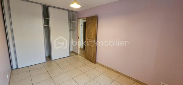 Immeuble mixte de 235 m²