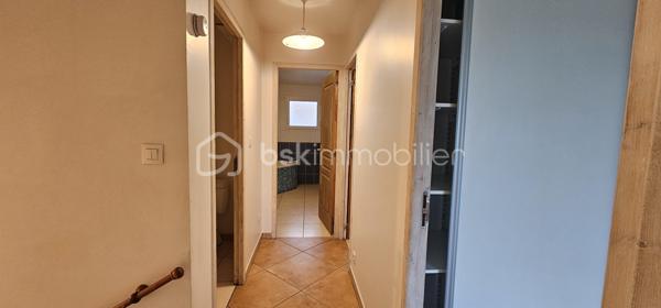 Immeuble mixte de 235 m²