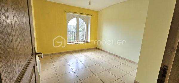 Immeuble mixte de 235 m²