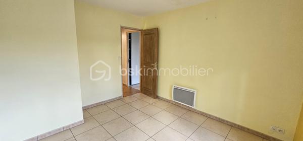 Immeuble mixte de 235 m²