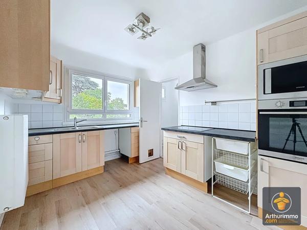 Vente Appartement 3 pièces 71 m2 à Yerres