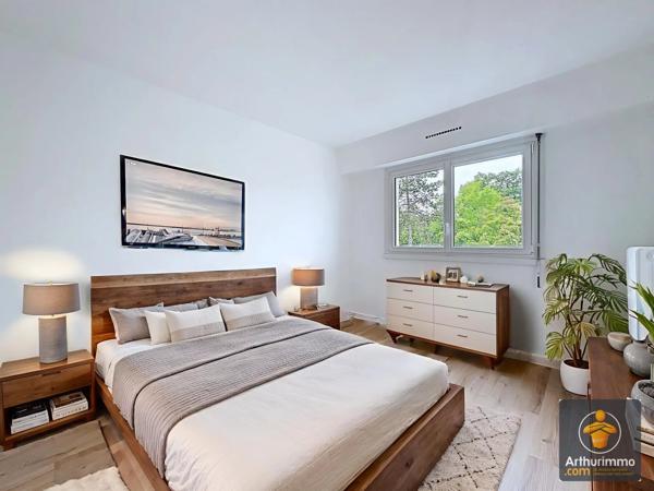 Vente Appartement 3 pièces 71 m2 à Yerres