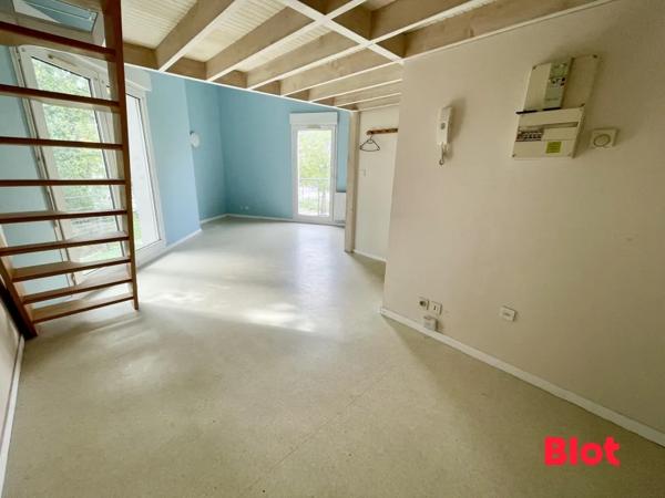 Appartement 1 pièce(s)