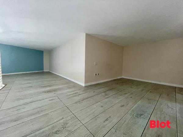 Appartement 1 pièce(s)