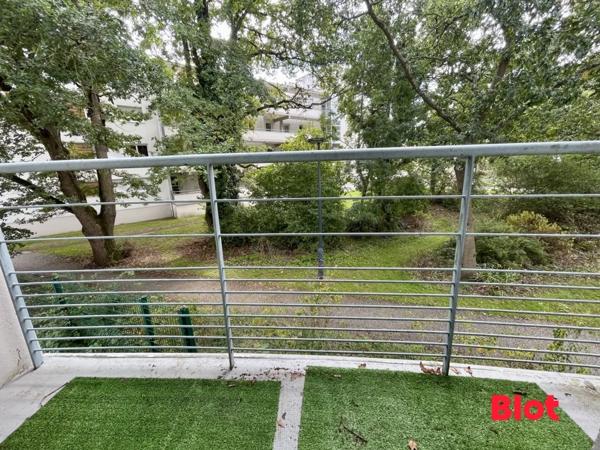 Appartement 1 pièce(s)