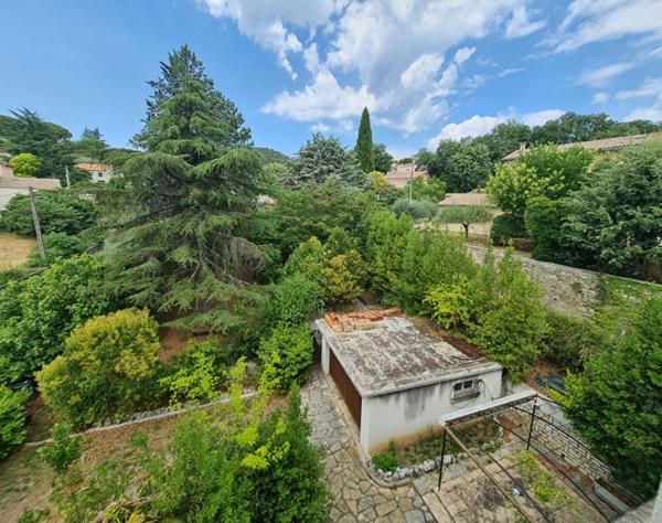 Maison de Maître 300 m² -7 Chambres - Jardin 1500 m² - Centre-ville à pied