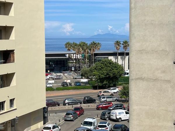 Bastia (20200) Bastia centre T4