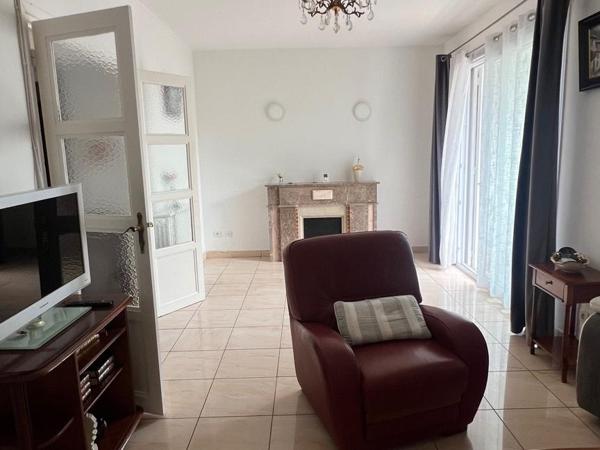 Bastia (20200) Bastia centre T4