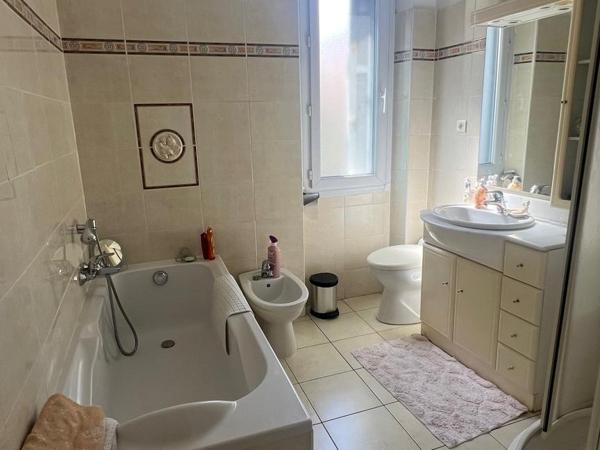 Bastia (20200) Bastia centre T4