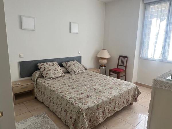 Bastia (20200) Bastia centre T4