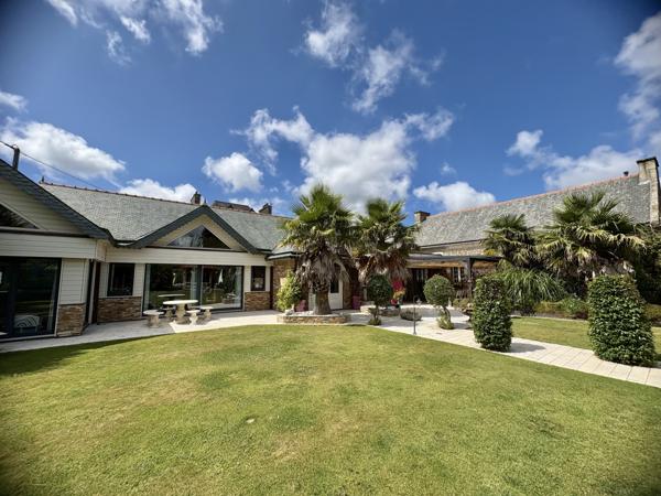 Lanarvily (29260) Sylvie TROMELIN