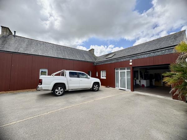 Lanarvily (29260) Sylvie TROMELIN