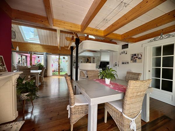 Lanarvily (29260) Sylvie TROMELIN