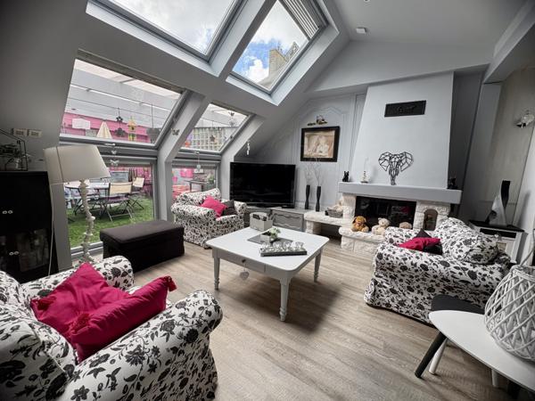 Lanarvily (29260) Sylvie TROMELIN