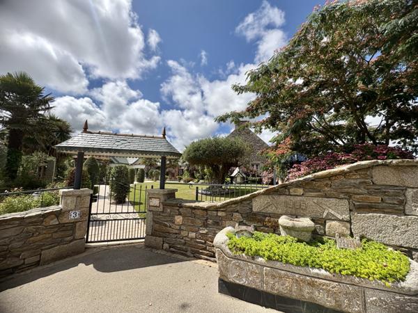 Lanarvily (29260) Sylvie TROMELIN