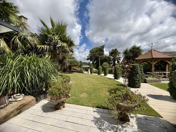 Lanarvily (29260) Sylvie TROMELIN