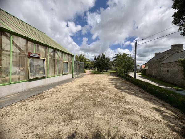 Lanarvily (29260) Sylvie TROMELIN