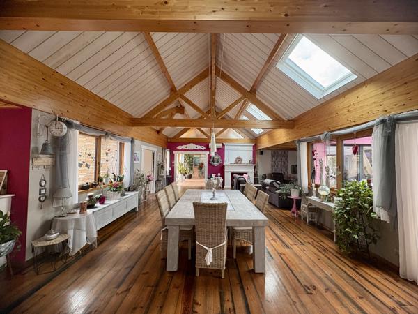 Lanarvily (29260) Sylvie TROMELIN