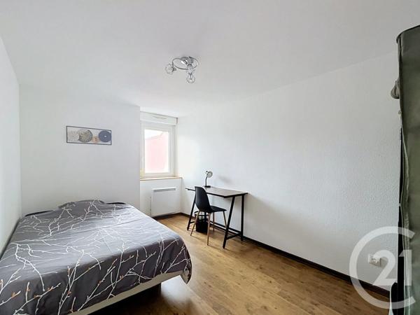 Appartement F5 à vendre  5 pièces - 73,65 m 2   BELFORT  - 90