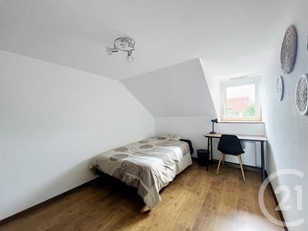 Appartement F5 à vendre  5 pièces - 73,65 m 2   BELFORT  - 90