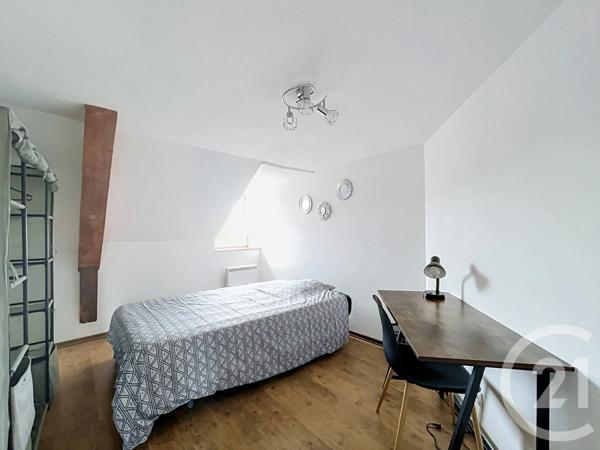 Appartement F5 à vendre  5 pièces - 73,65 m 2   BELFORT  - 90