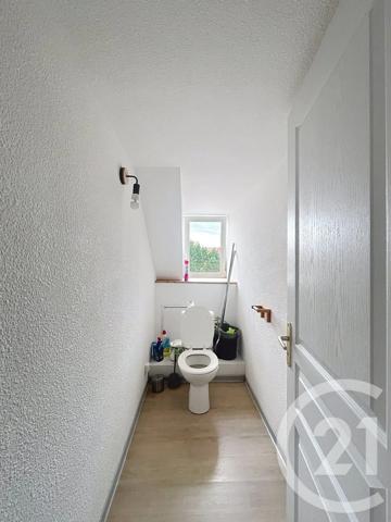 Appartement F5 à vendre  5 pièces - 73,65 m 2   BELFORT  - 90