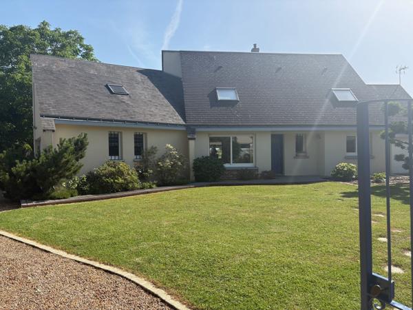 Maison dans Esvres