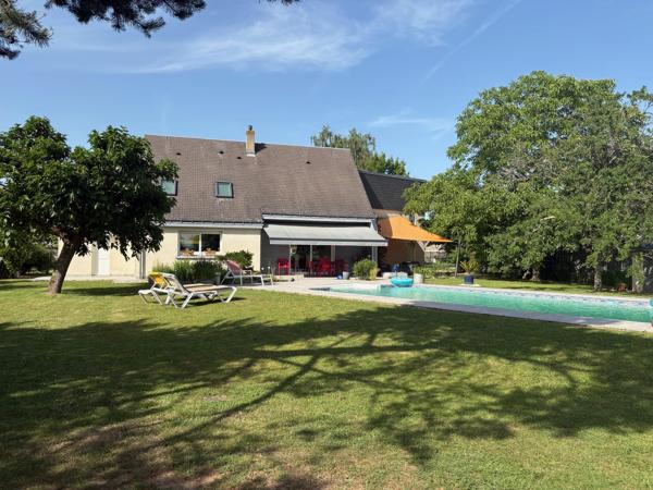 Maison dans Esvres