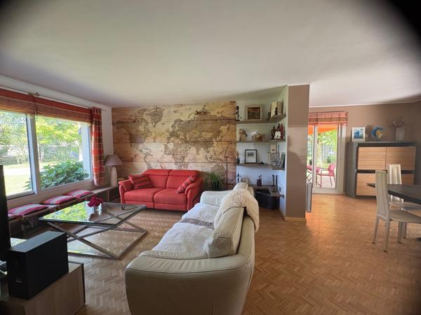 Maison dans Esvres