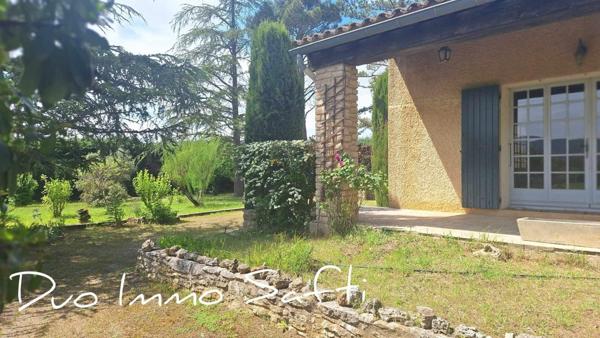 Roussillon : Nature - Volume & potentiel