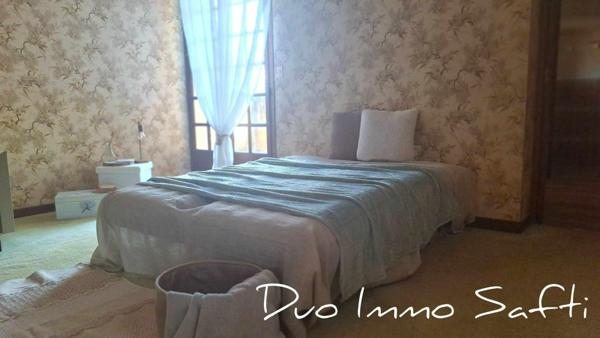 Roussillon : Nature - Volume & potentiel