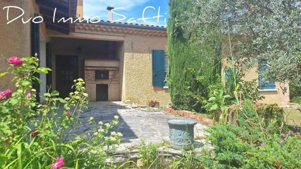 Roussillon : Nature - Volume & potentiel