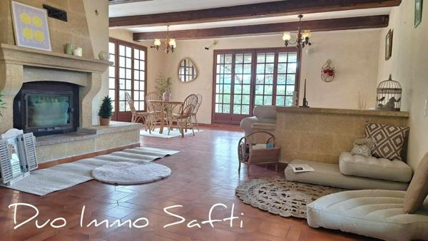 Roussillon : Nature - Volume & potentiel