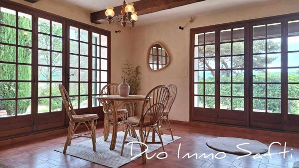 Roussillon : Nature - Volume & potentiel