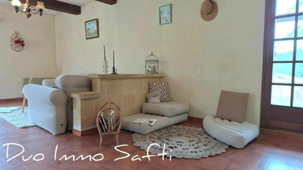 Roussillon : Nature - Volume & potentiel