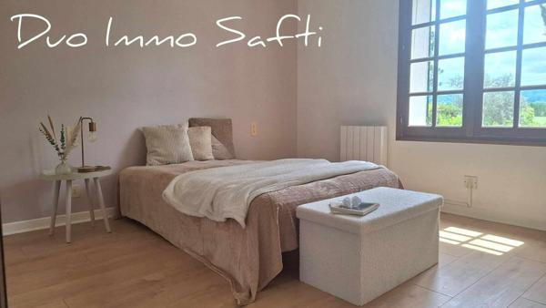 Roussillon : Nature - Volume & potentiel