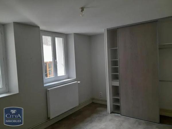 Location appartement 2 pièces de 31.69m²